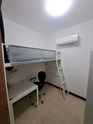 The Bencoolen (D7), Apartment #448004131